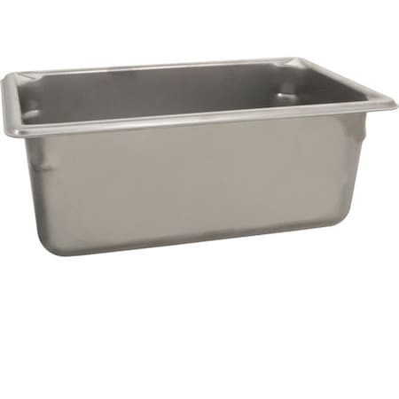 Vollrath/Idea-Medalie PAN, STEAM TABLE, SUPER5, 1/4, 4"D for Vollrath/Idea-Medalie 30442